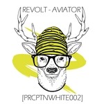 cover: Revolt - Aviator