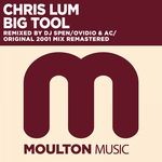 cover: Chris Lum - Big Tool