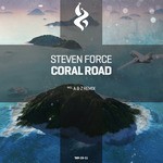 cover: Steven Force - Coral Road