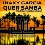 cover: Inaky Garcia - Quer Samba