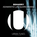 cover: Bsharry - Adamantio