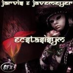 cover: Boyd Jarvis - Ecstasisym