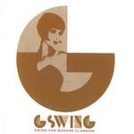 cover: Curd, James|Greenskeepers - G Swing Unreleased