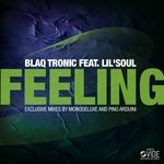 cover: Blaq Tronic|Lil Soul - Feelings