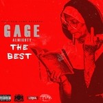 cover: Gage Almighty - The Best