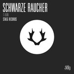 cover: T Fain - Schwarze Raucher