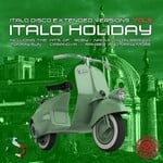 cover: Various - Italo Holiday (Italo Disco Extended Versions Vol 3 )