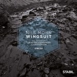 cover: Nils Mohn - Wingsuit