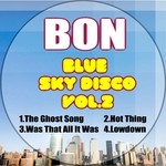 cover: Bon - Blue Sky Disco EP Vol 2