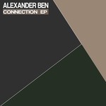 cover: Alexander Ben - Connection EP