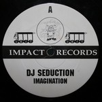 cover: Dj Seduction - Imagination