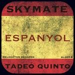 cover: Skymate|Tadeo Quinto - Espanyol