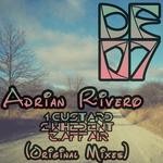 cover: Adrian Rivero - Custardt