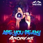 cover: Anonyms - Are You Ready