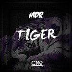 cover: Mdr - Tiger