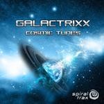 cover: Galactrixx - Cosmic Tunes