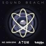 cover: Sound Beach - Atom