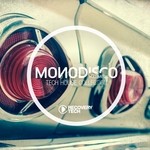 cover: Various - Monodisco Vol 25