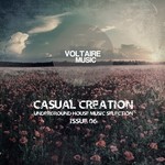 cover: Various - Casual Creation Issue 06