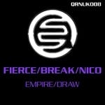 cover: Break|Fierce|Nico - Empire