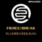 cover: Break|Fierce - In Limbo