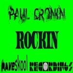 cover: Paul Cronin - Rockin