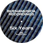 cover: Various - BuenaMusica Recordings Six Years