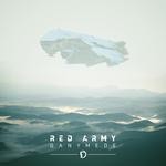 cover: Red Army - Ganymede EP