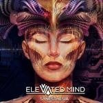 cover: Elevated Mind - Synesthesia - EP