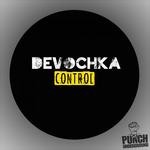 cover: Devochka - Control