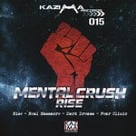 cover: Mental Crush - Rise