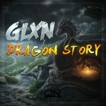 cover: Glxn - Dragon Story