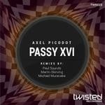 cover: Axel Picodot - PASSY XVI