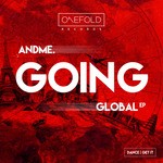 cover: Andme - Going Global