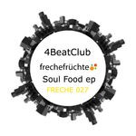 cover: 4beatclub - Soul Food EP