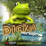 cover: Dickin - Minions