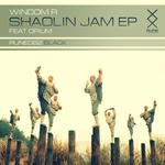 cover: Windom R - Shaolin Jam