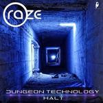 cover: Raze - Dungeon Technology