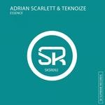 cover: Scarlett, Adrian|Teknoize Scarlett - Essence