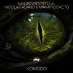 cover: Mauro Picotto|Miami Rockets|Nicola Fasano - Komodo