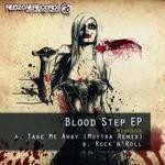 cover: Denis Mash|Electromind|Muytra|Nick Rey - Blood Step EP (explicit)