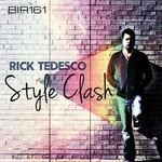 cover: Rick Tedesco - Style Clash