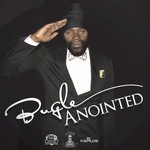 cover: Bugle - Anointed