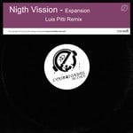 cover: Nigth Vission - Expansion