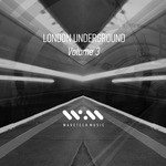 cover: Molino|Lakosta|Borodin|Zaccaria Malak - London Underground Vol 3