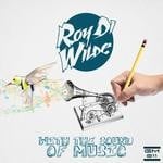 cover: Roy Di Wilde - With The Sound Of Music