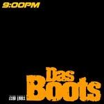 cover: Das Boots - Zero Three