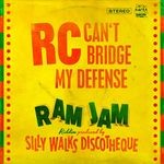 cover: Rc - Can't Bridge My Defense