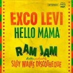 cover: Exco Levi - Hello Mama