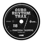 cover: I Cube - Cubo Rhythm Trax